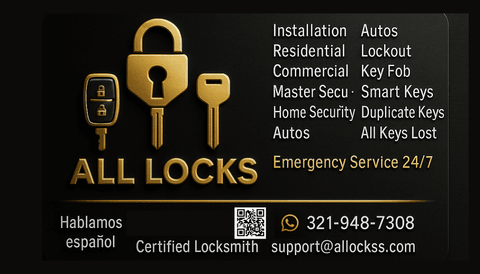 All Locks